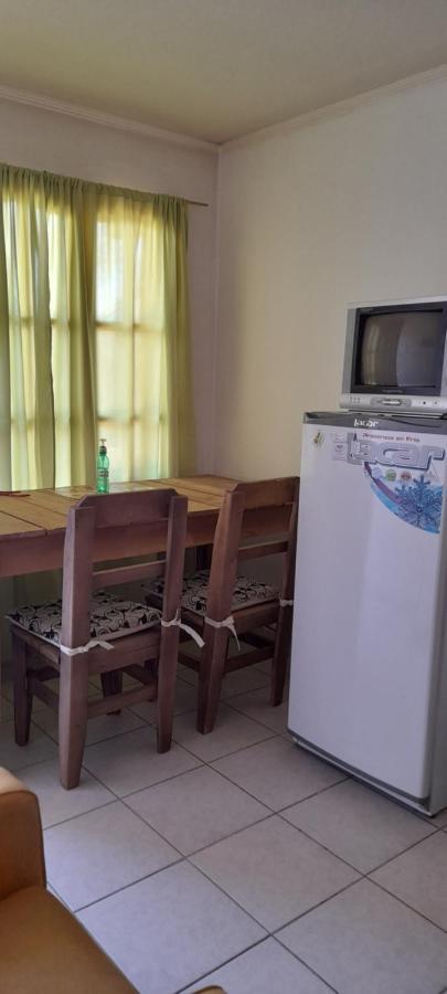 Departamentos Cara. Apartment Malargue Luaran gambar
